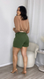 CAMISA BODY JOANA CAPUCCINO - loja online