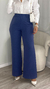 CALÇA ALFAIATARIA SELENA AZUL na internet