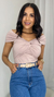 BODY AMANDA NUDE - comprar online