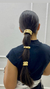 AMARRADORES DE CABELO na internet