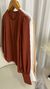 BLUSA GREICY BRANCA - loja online