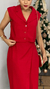 BLUSA COLETE SERENA VERMELHO