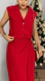 BLUSA COLETE SERENA VERMELHO