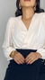 CAMISA BODY JOANA BEGE na internet