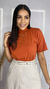 Cinto feminino em 100% couro Marta - loja online