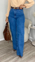 Imagem do CALÇA WIDE LEG JEANS MEDIA RANNA