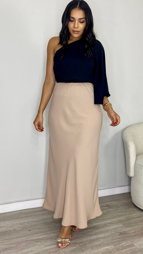 SAIA RAVENA NUDE - comprar online