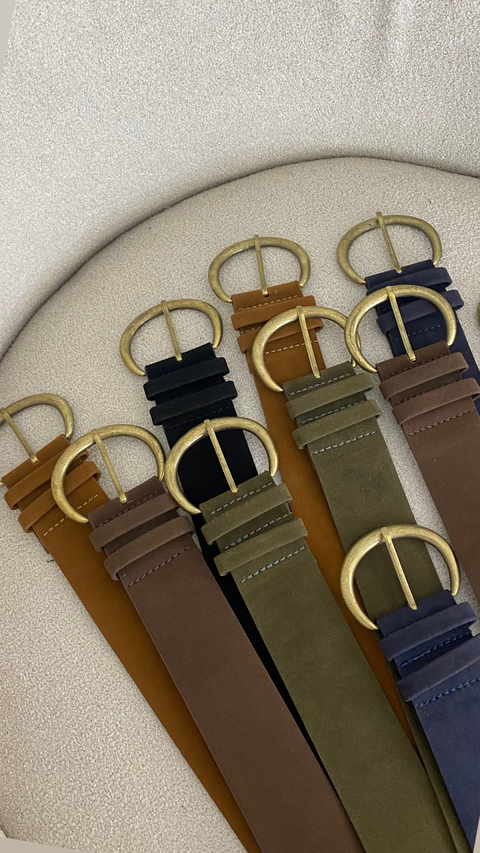 CINTO FEMININO VICKY - comprar online