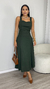 VESTIDO ALICE VERDE - comprar online
