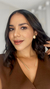 CONJUNTO BRINCO E CHOKER - By Carola Rodrigues - Moda Feminina 