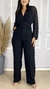 Imagem do CALÇA WIDE LEG ALFAIATARIA LAURA PRETA