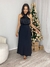 SAIA RAVENA PRETA - comprar online