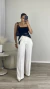 BODY NAIUMY PRETO - By Carola Rodrigues - Moda Feminina 