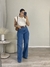 Imagem do CALÇA WIDE LEG JEANS MEDIA RANNA