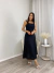 VESTIDO ALICE PRETO
