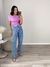 CALÇA JEANS THALIA RETA