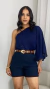 Imagem do BLUSA FEMININA LOLLA MARINHO