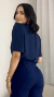 BLUSA RAFA MARINHO - By Carola Rodrigues - Moda Feminina 