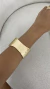 BRACELETE MIX DE PRATA E DOURADO - loja online