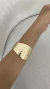 BRACELETE MIX DE PRATA E DOURADO - By Carola Rodrigues - Moda Feminina 