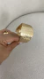 BRACELETE MIX DE PRATA E DOURADO - comprar online