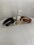 CINTO FEMININO COURO NAIROBI - comprar online