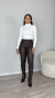 BLUSA GOLA LUMA BRANCA - loja online