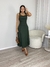 VESTIDO ALICE VERDE - comprar online