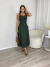 VESTIDO ALICE VERDE - comprar online