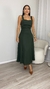 VESTIDO ALICE VERDE na internet