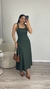 VESTIDO ALICE VERDE na internet