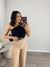 Imagem do BLUSA FEMININA REBECA PRETA