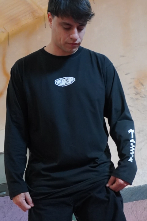 Camiseta Slide