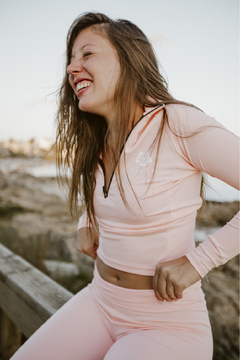 Lycra sea