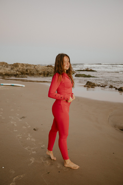Lycra sea
