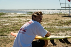 Remera Broken Board - KINDA