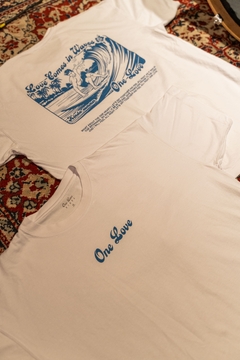 Imagen de Remera One Love