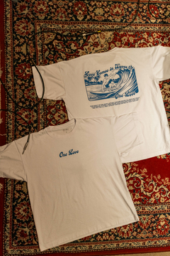 Remera One Love