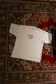Remera KINDA love - KINDA