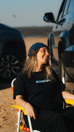 Casquette Heat '00 azul - KINDA