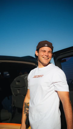 Casquette Heat '00 chocolate en internet