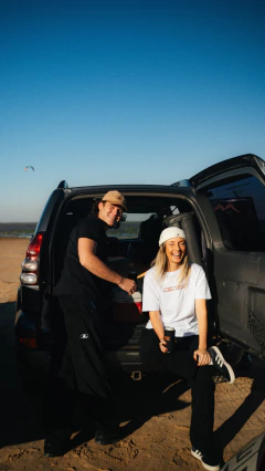 Casquette Heat '00 crema - tienda online