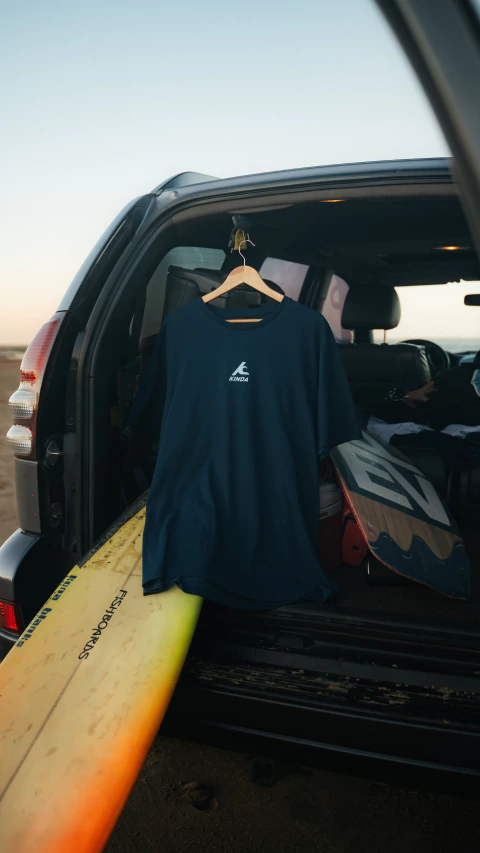 Pack x3 remeras KINDA BASIC - comprar online