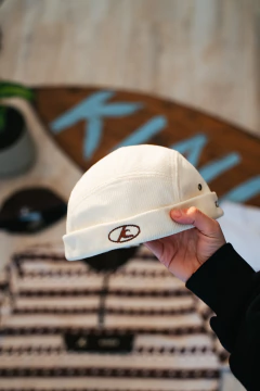 Casquette Heat '00 crema en internet