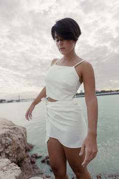 Imagen de Top mar