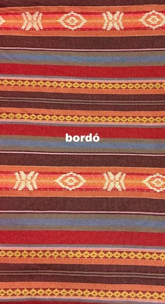Imagen de Lona individual playera