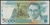 [C200] Brasil, 5 Cruzados Novos (Overprint 5000 Cruzados - Portinari) - AA3357 - comprar online