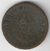 Irlanda (Hibernia) ½ Penny (George III) - 1805 - comprar online