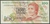 [C211] Brasil, 100 Cruzeiros (Overprint 100 Cruzados Novos - Cecília Meireles) - AA9335 - comprar online