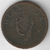 Irlanda (Hibernia) ½ Penny (George III) - 1805